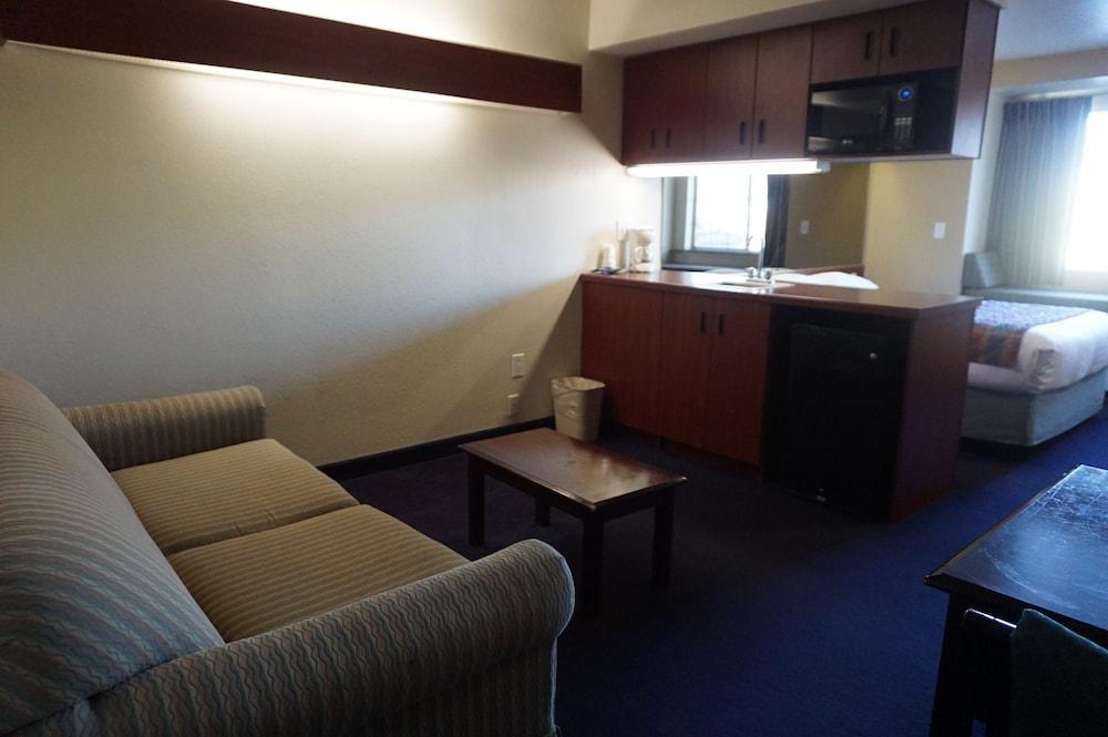 Quality Inn & Suites North Mesquite I-30 Luaran gambar