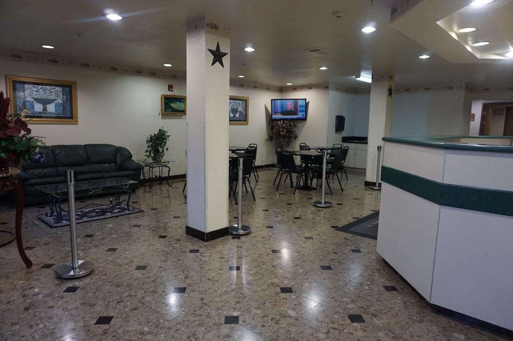 Quality Inn & Suites North Mesquite I-30 Luaran gambar