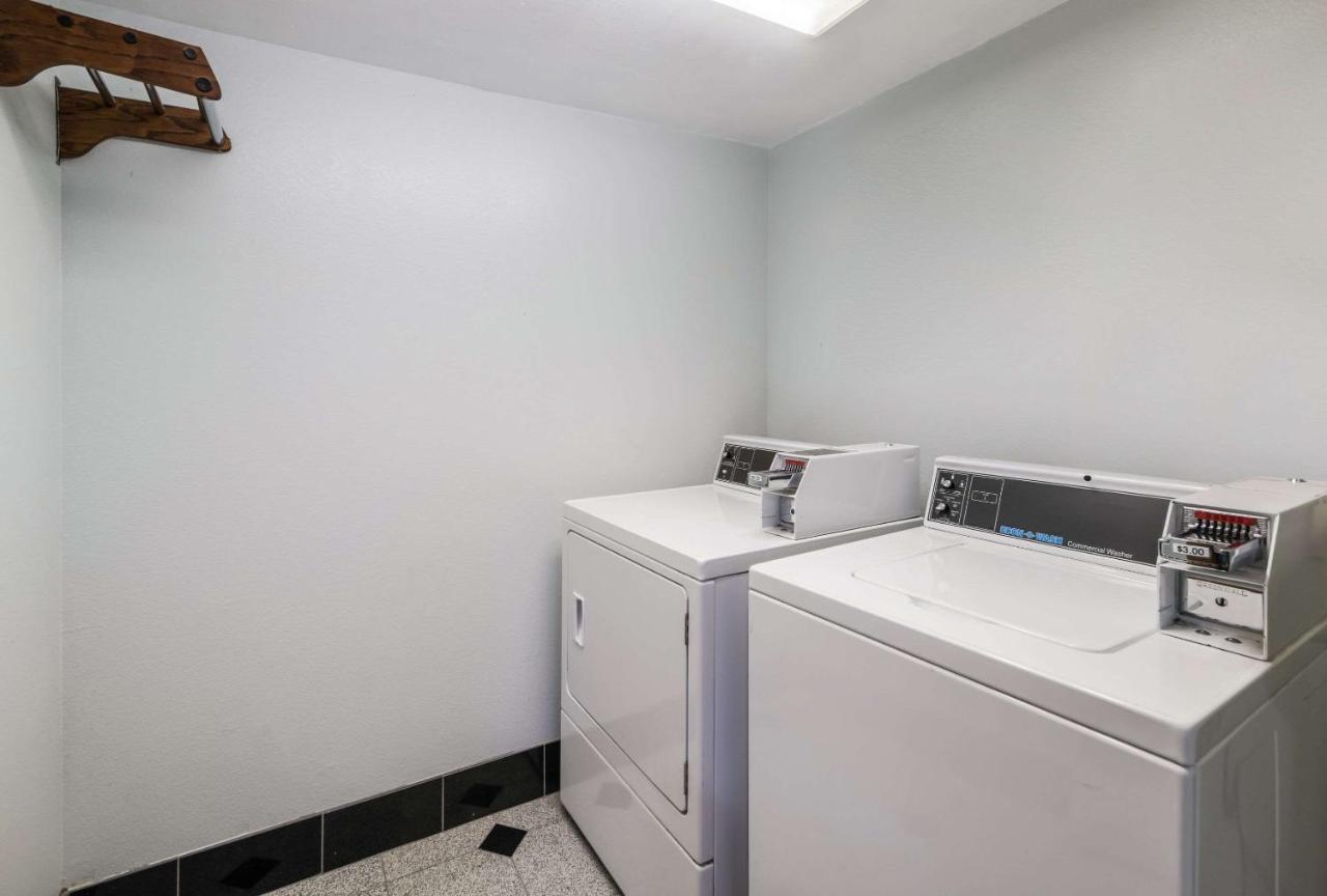Quality Inn & Suites North Mesquite I-30 Luaran gambar