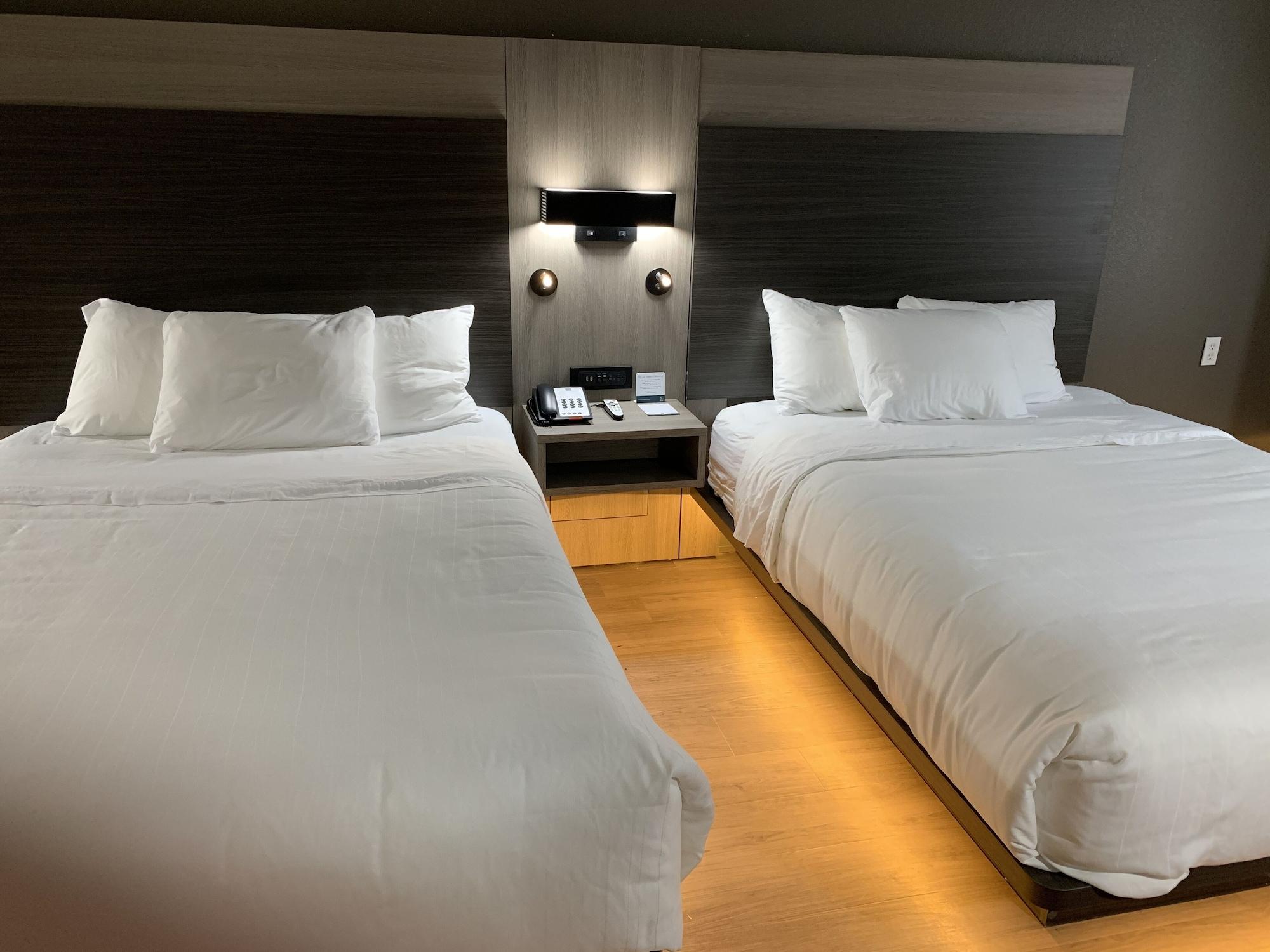 Quality Inn & Suites North Mesquite I-30 Luaran gambar