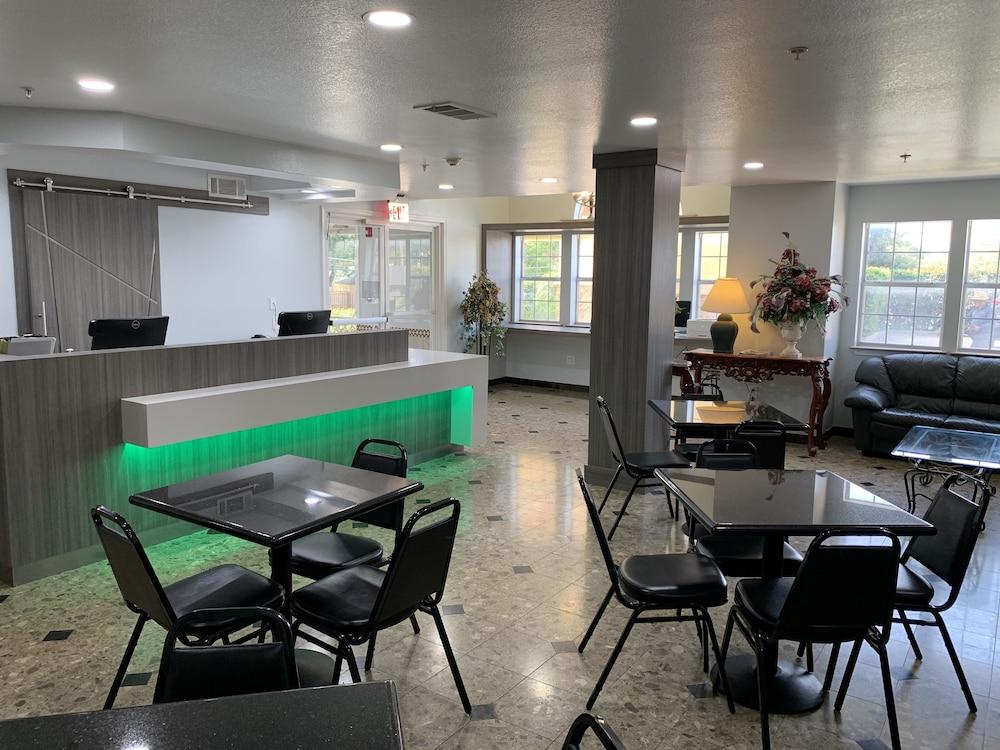 Quality Inn & Suites North Mesquite I-30 Luaran gambar