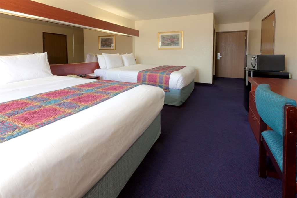 Quality Inn & Suites North Mesquite I-30 Luaran gambar