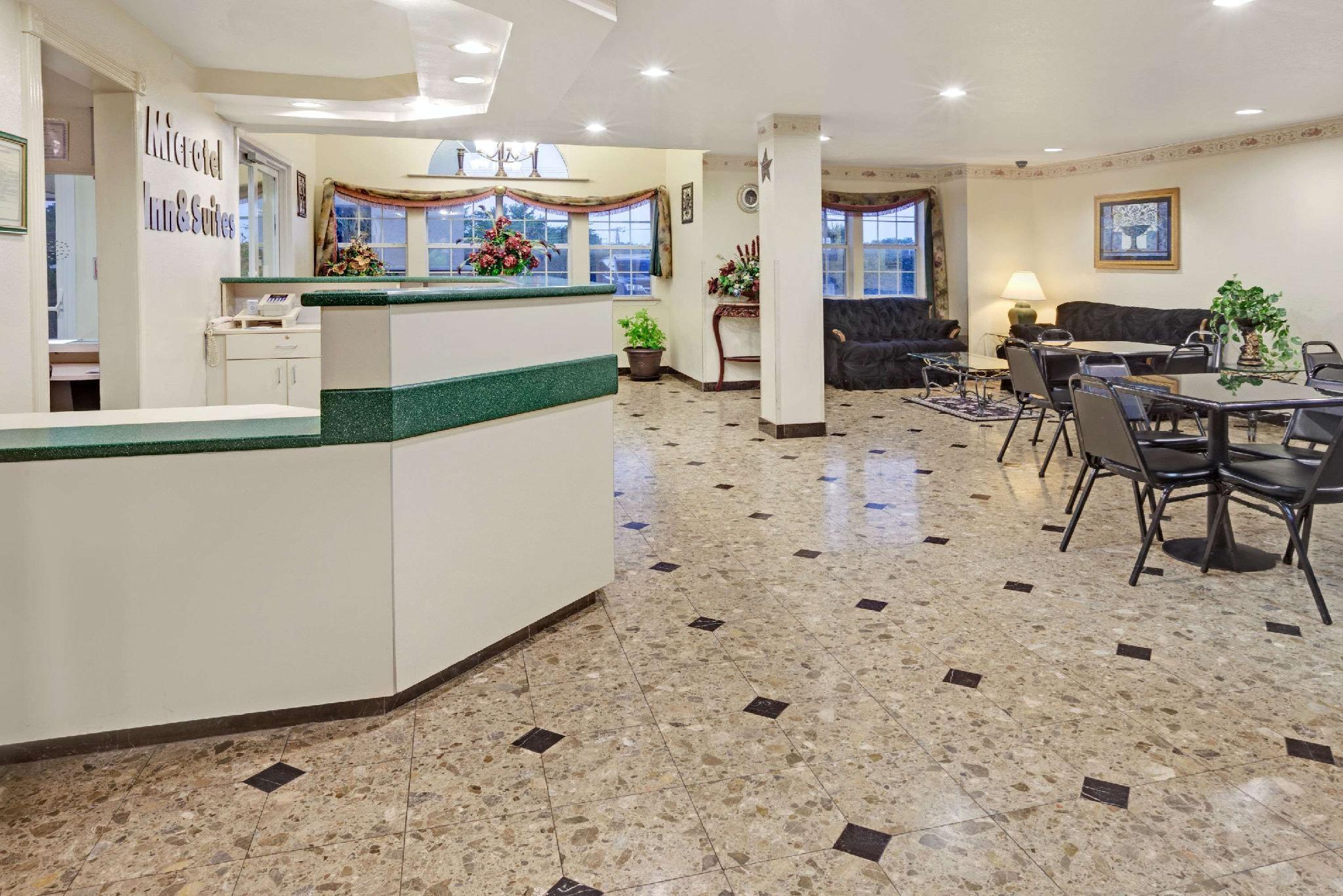 Quality Inn & Suites North Mesquite I-30 Luaran gambar