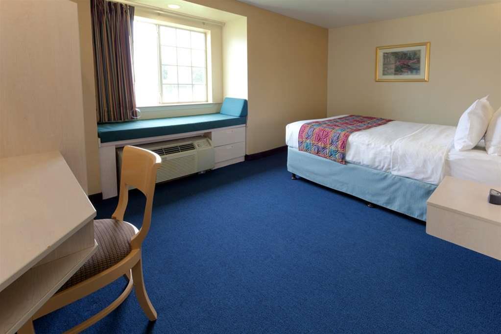 Quality Inn & Suites North Mesquite I-30 Luaran gambar