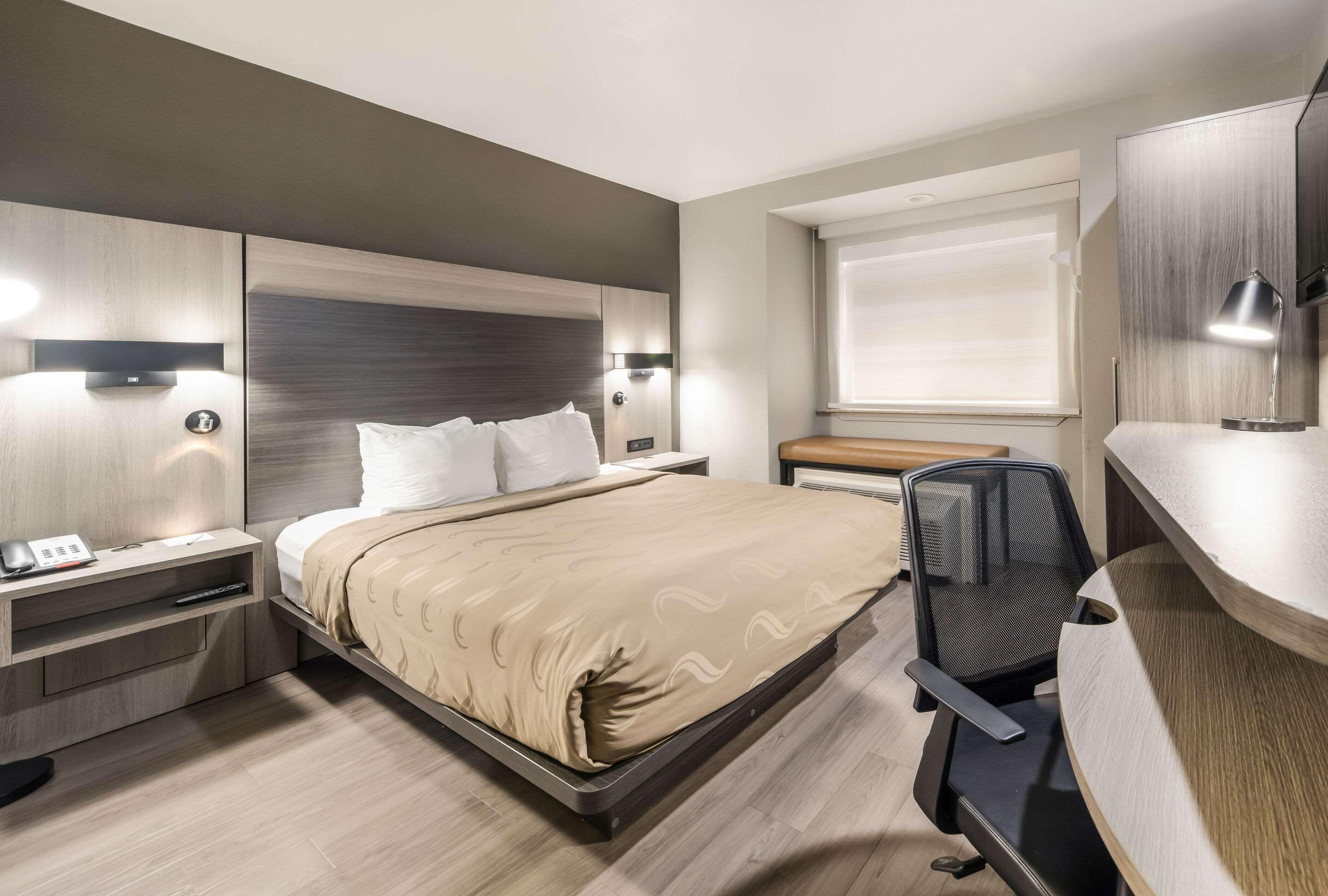 Quality Inn & Suites North Mesquite I-30 Luaran gambar