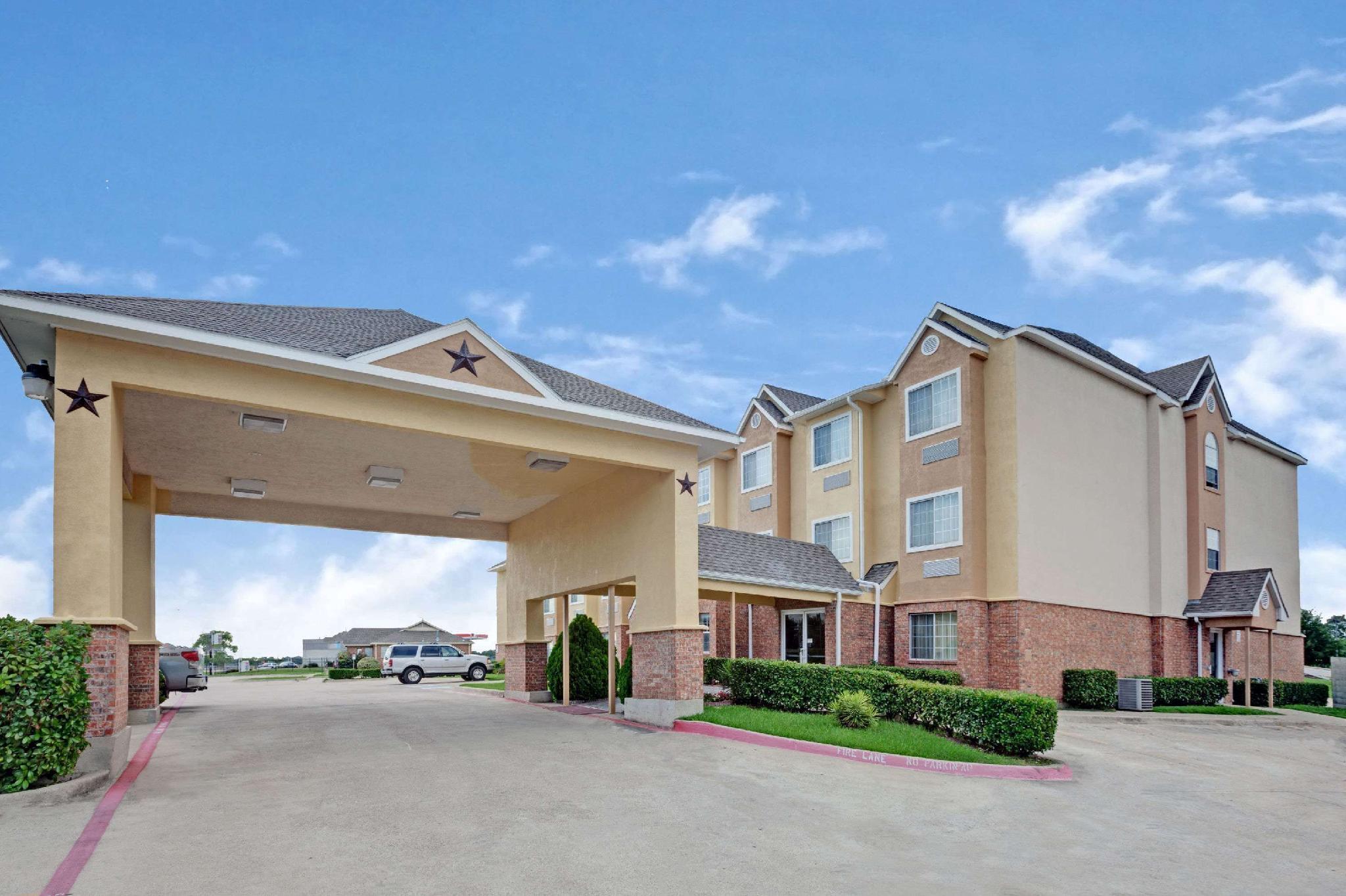 Quality Inn & Suites North Mesquite I-30 Luaran gambar