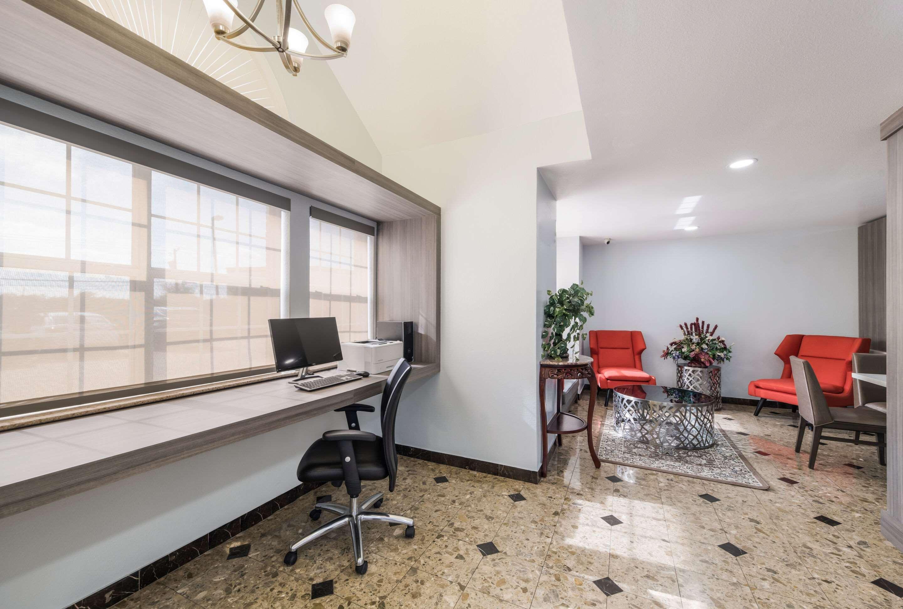 Quality Inn & Suites North Mesquite I-30 Luaran gambar