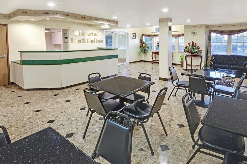 Quality Inn & Suites North Mesquite I-30 Luaran gambar