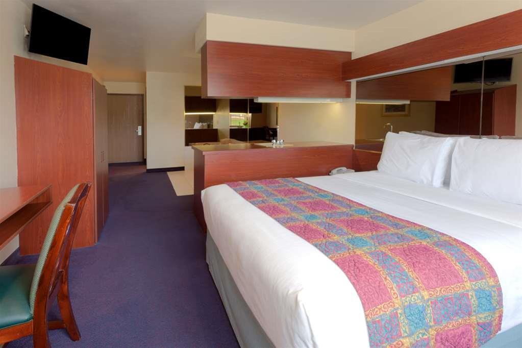 Quality Inn & Suites North Mesquite I-30 Luaran gambar