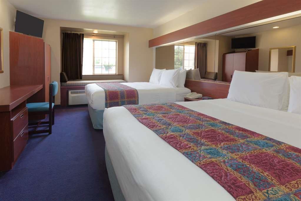 Quality Inn & Suites North Mesquite I-30 Luaran gambar