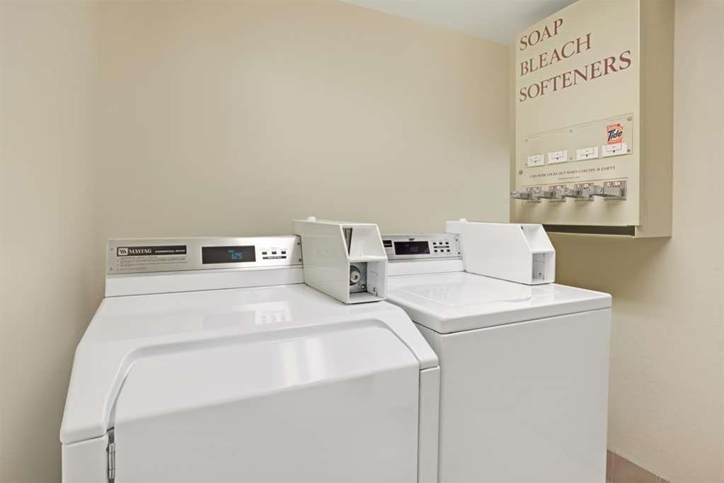 Quality Inn & Suites North Mesquite I-30 Luaran gambar