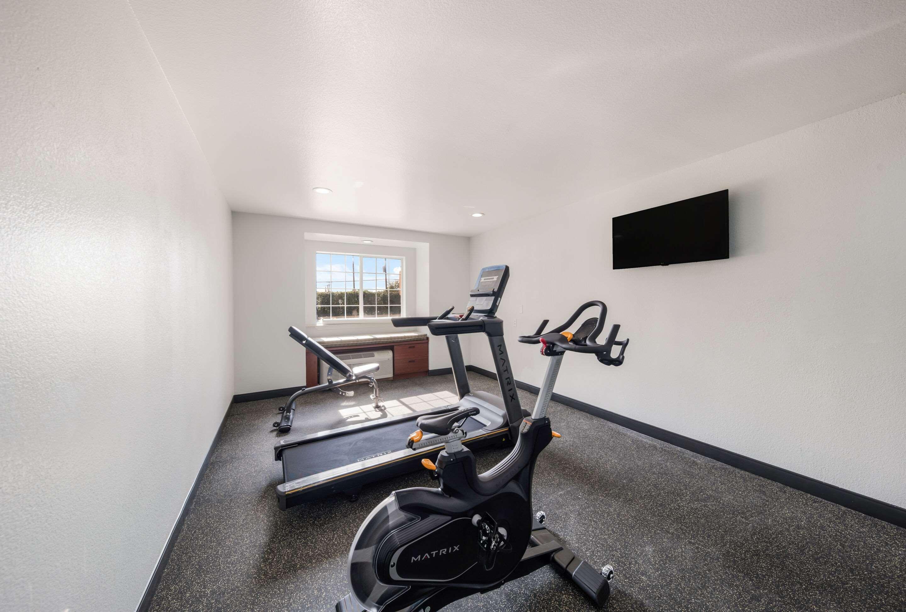 Quality Inn & Suites North Mesquite I-30 Luaran gambar