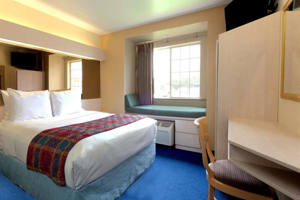 Quality Inn & Suites North Mesquite I-30 Luaran gambar