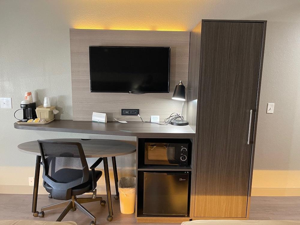 Quality Inn & Suites North Mesquite I-30 Luaran gambar